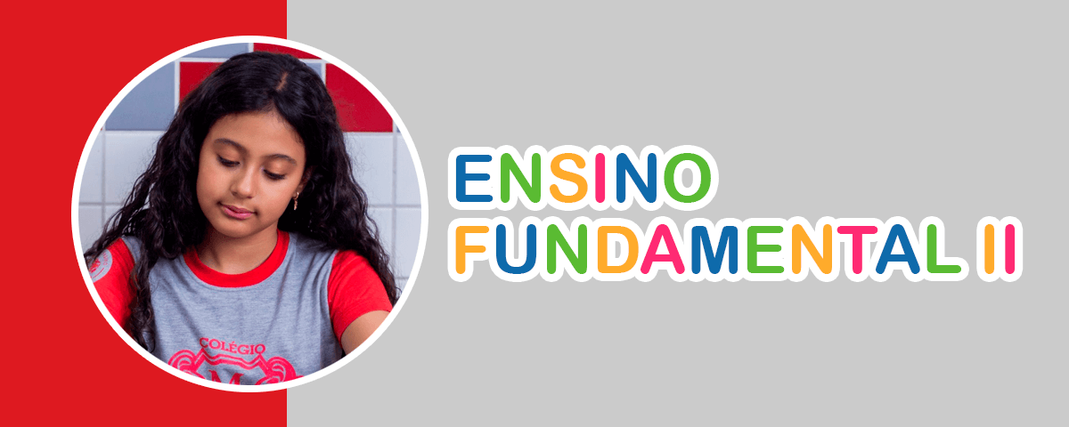 Ensino Fundamental Anos Finais